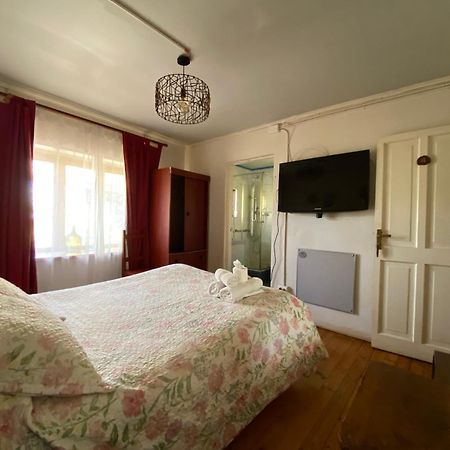 Hostel Moreno بتشيلمو المظهر الخارجي الصورة