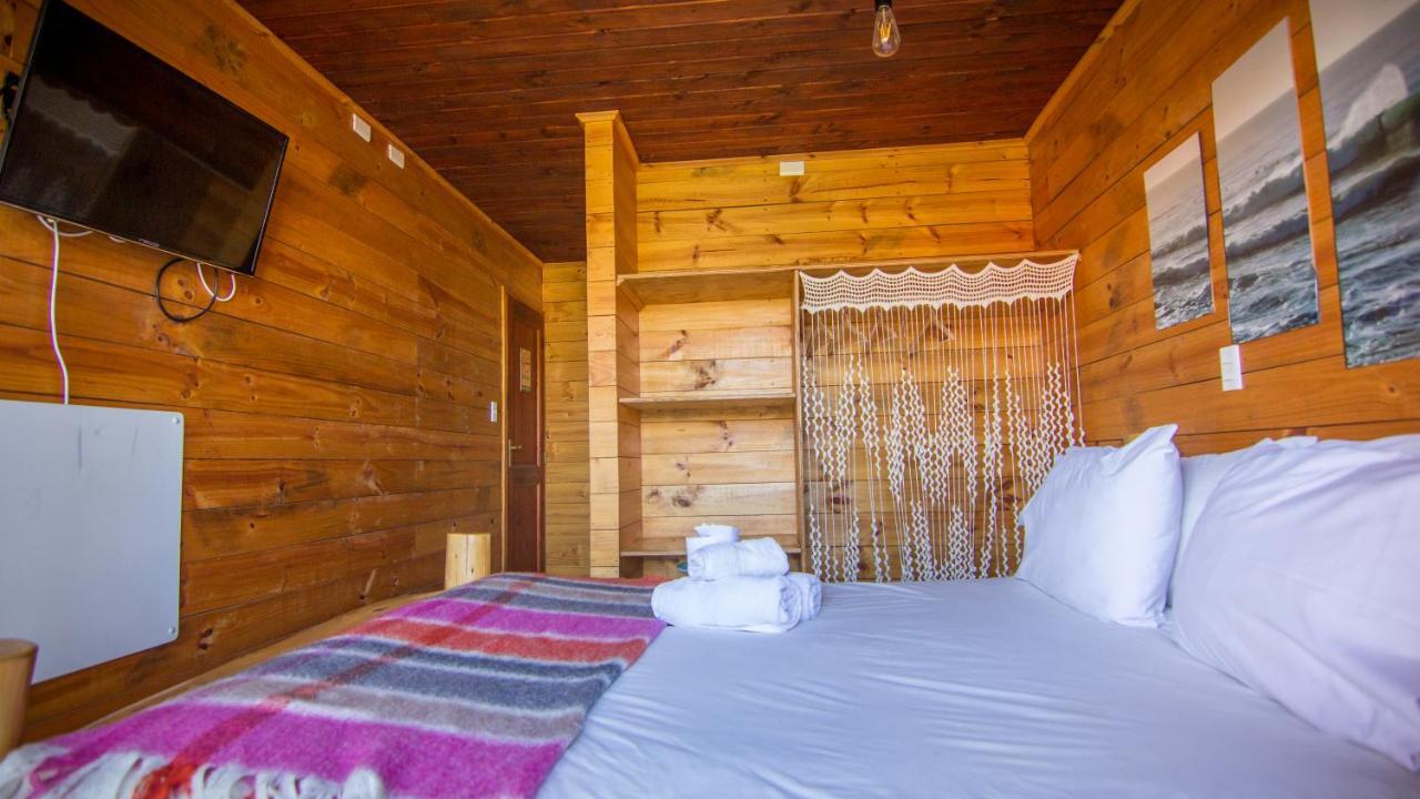 Hostel Moreno بتشيلمو المظهر الخارجي الصورة
