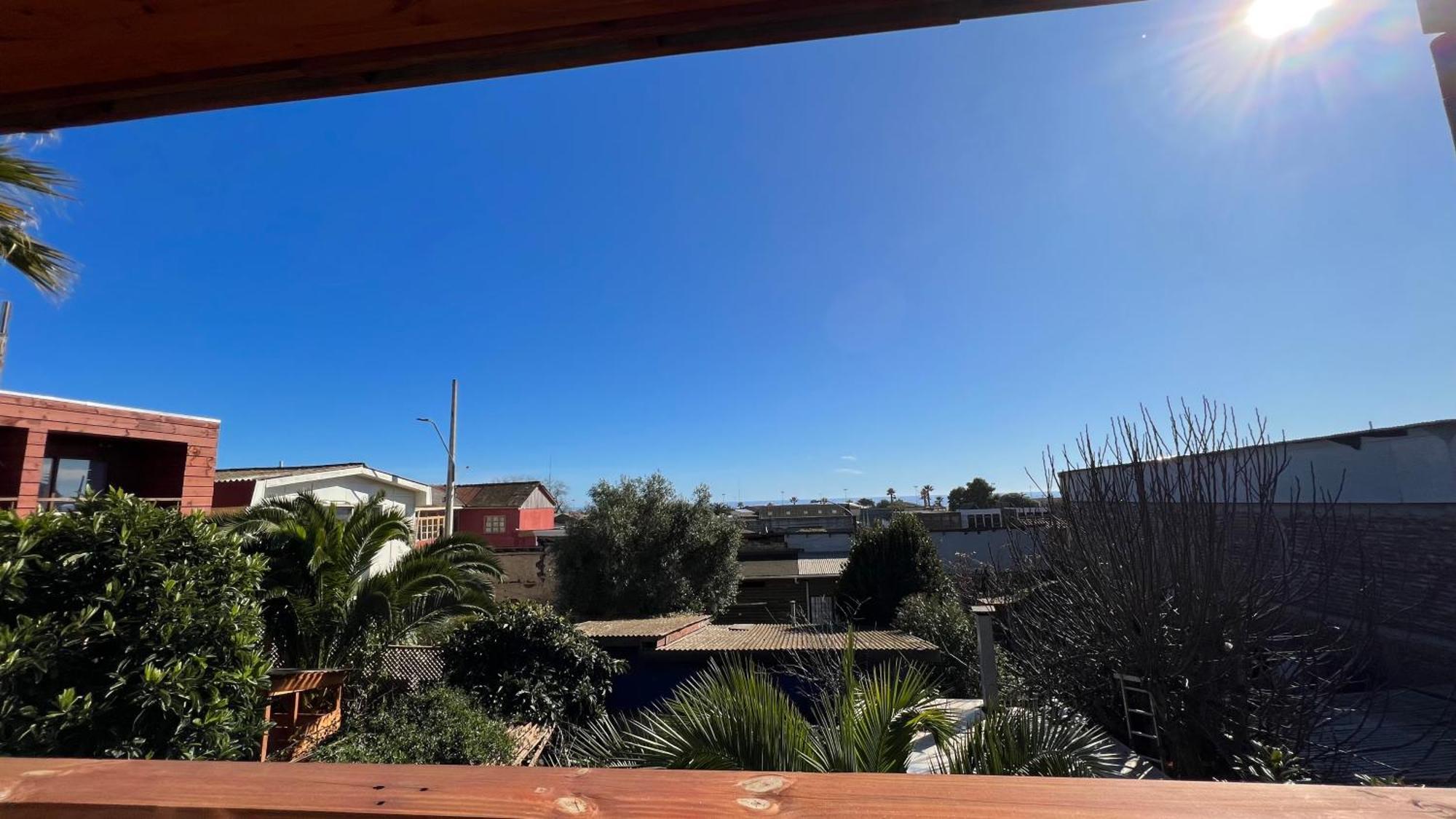 Hostel Moreno بتشيلمو الغرفة الصورة