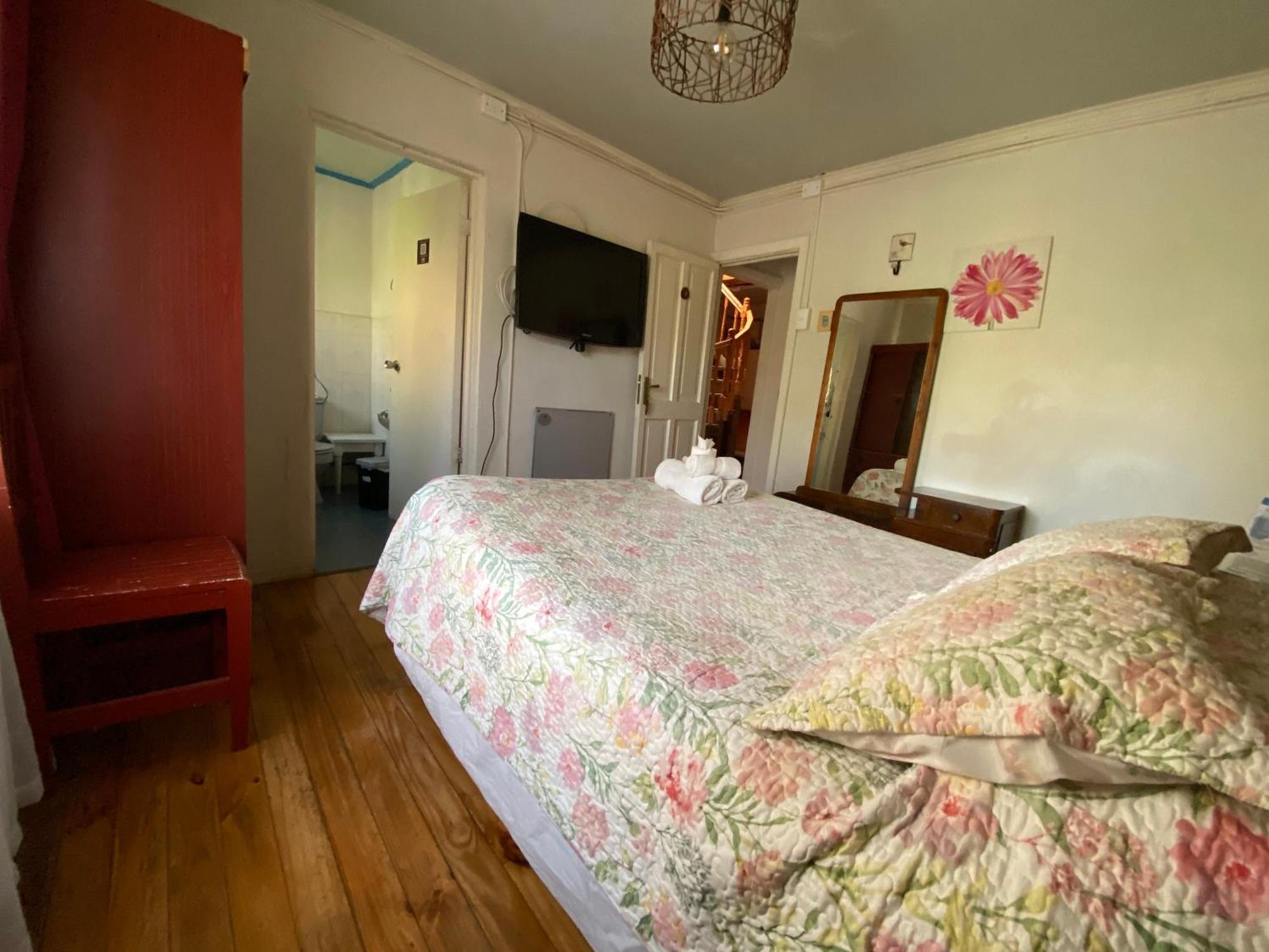 Hostel Moreno بتشيلمو المظهر الخارجي الصورة