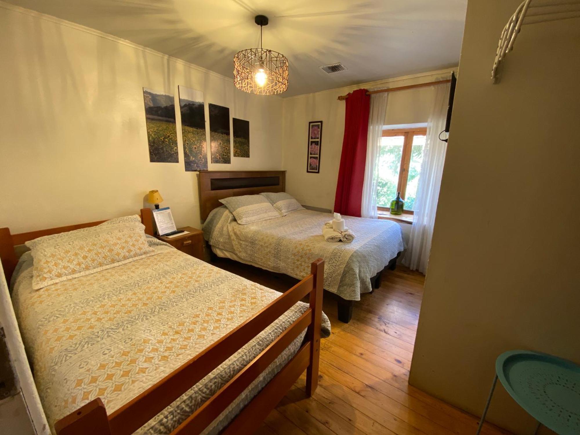 Hostel Moreno بتشيلمو المظهر الخارجي الصورة