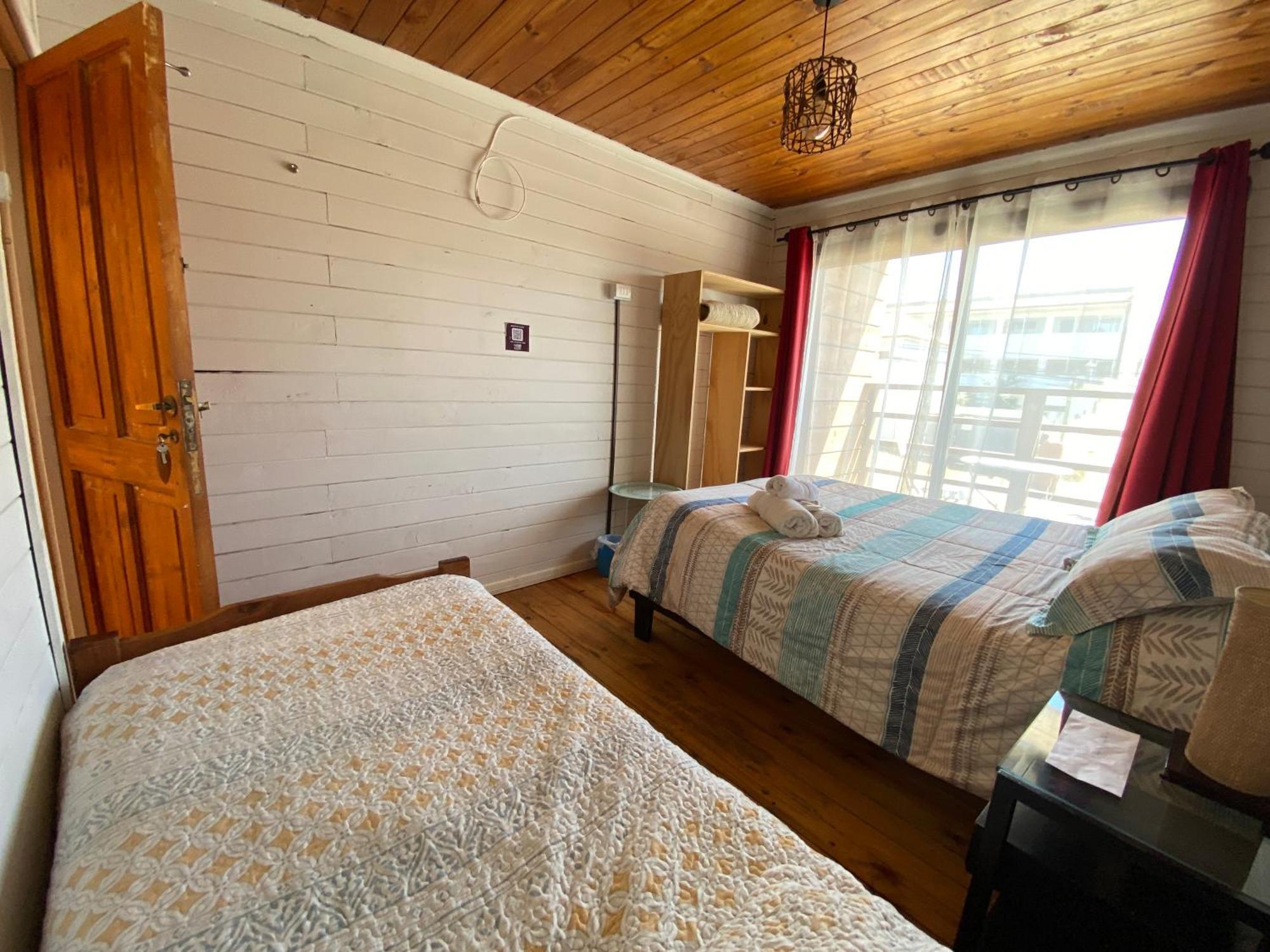 Hostel Moreno بتشيلمو المظهر الخارجي الصورة
